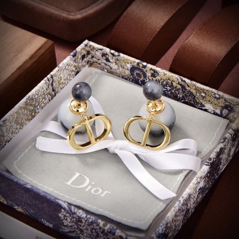 Christian Dior Earrings